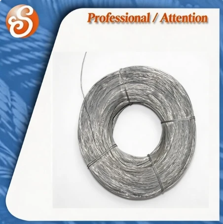 0.37mm High Carbon Steel Wire